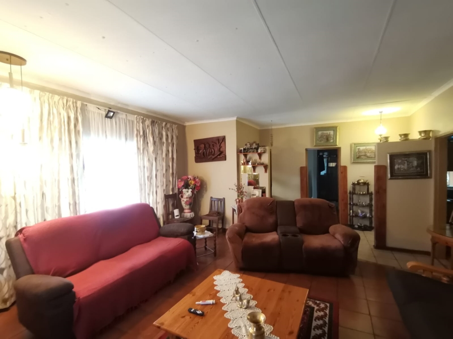 4 Bedroom Property for Sale in Brits North West